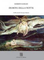 Demoni della notte di Roberto Barbari