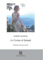 Le Cortine di Salmah di  Roberto Barbari