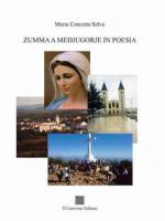 Zumma a Medjugorje in poesia di Maria C. Selva