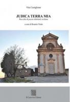 Judica terra mia di Vita Castiglione