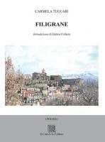 Filigrane di Carmela Tuccari