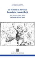 La chioma di Berenice-Berenikini zametni lasjè di Angelo Manitta