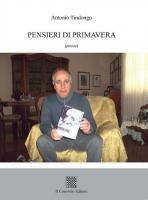 Pensieri di primavera di Antonio Tiralongo
