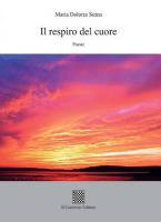 Il respiro del cuore di Maria Dolores Suma