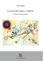 La porta del tempo e l'infinito di Pietro Nigro