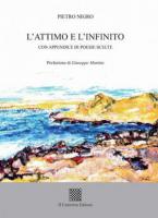 L' attimo e l'infinito di Pietro Nigro