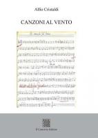Canzoni al vento di Alfio Cristaldi