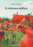 Il richiamo dell’eco di Michele Albanese