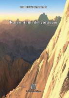Raccontami del coraggio di Roberto Barbari