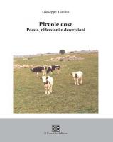 Poesie, riflessioni e descrizioni di Giuseppe Tumino