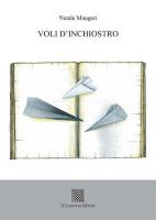 Voli d’inchiostro di Natale Maugeri