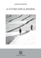 Il Futuro cede al ritorno di Sergio Sichenze