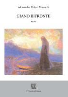 Giano Bifronte di Alessandra Vettori Maiorelli