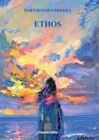 Ethos di Bartolomeo Errera