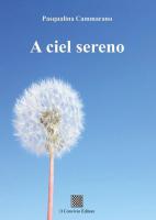 A ciel sereno di Pasqualina Cammarano