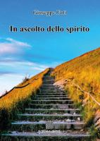 In ascolto dello spirito di Giuseppe Foti