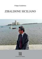 Zibaldone Siciliano di Filippo Scalabrino