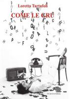 Come le gru di Loretta Tartufoli