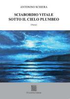 Sciabordio vitale sotto il cielo plumbeo di Antonino Schiera