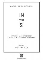 D’altra età (Inversi vol. 1) di Maria Buongiovanni