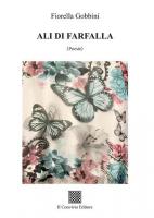 Ali di farfalla di Fiorella Gobbini