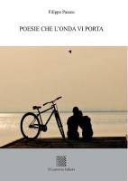 Poesie che l’onda vi porta di Filippo Passeo