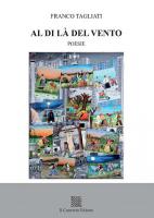 Al di là del vento di Franco Tagliati