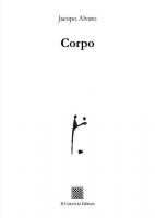 Corpo di Jacopo Alvaro