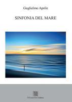 Sinfonia del mare di Guglielmo Aprile