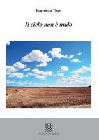 Il cielo non è nudo di Benedetta Tiseo