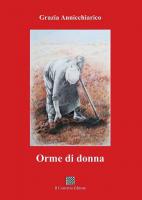 Orme di donna di Grazia Annicchiarico
