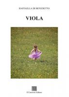 Viola di Raffaella Di Benedetto