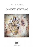 Damnatio Memoriae di Eleonora Maria Barbaro