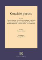 CONVIVIO POETICO, AA.VV