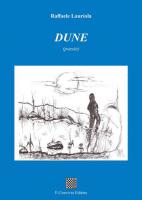 Dune di Raffaele Lauriola
