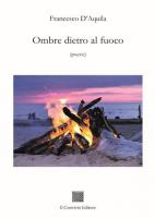 Ombre dietro al fuoco di Francesco D’Aquila