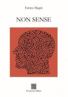 NON SENSE di Enrico Magni