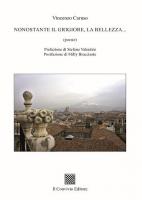 Nonostante il grigiore, la bellezza… di Vincenzo Caruso