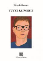 Tutte le poesie di Diego Baldassarre