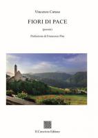 FIORI DI PACE DI VINCENZO CARUSO