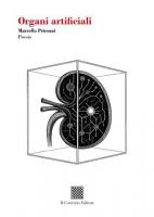 Organi artificiali di Marcello Petruzzi