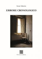 Errore cronologico di Irene Sabetta