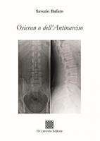 Osicran o dell’Antinarciso di Saverio Bafaro