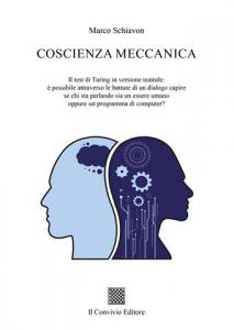 Coscienza meccanica di Marco Schiavon